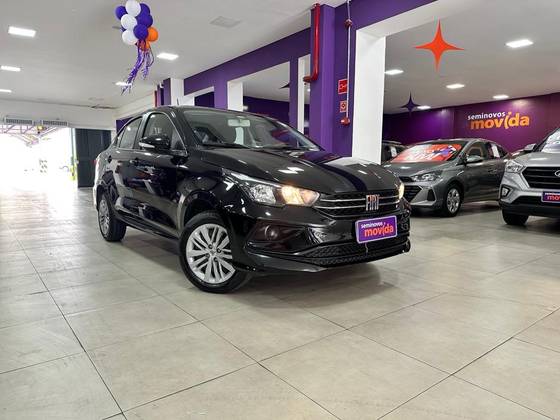 FIAT CRONOS 1.0 FIREFLY FLEX DRIVE MANUAL